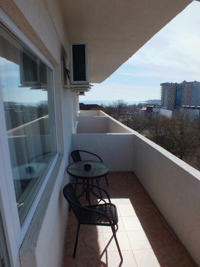Cristiana Studio Eforie Nord Exterior photo